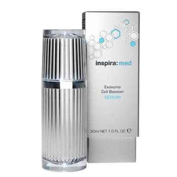 EXOSOME CELL BOOSTER SERUM 30ML